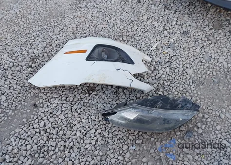 2012 Ford Fusion Se из США, поврежденный, VIN 3FAHP0HA4CR330035